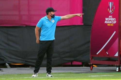 ĐT nữ Philippines Chướng ngại mới trong hành trình giành vàng SEA Games của ĐT Việt Nam 3